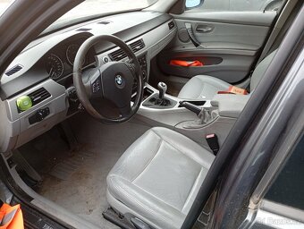 BMW E90 320d 120kw na ND - 13