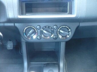 Suzuki   Swift  1.3 i - 13