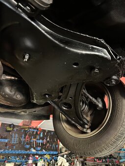 Hyundai Getz 1,4i 63kW, zimní sada disků - 13