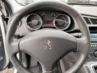 Peugeot 3008 1.6i FACELIFT, r.v. 12/2014, najeto 143.172 km - 13