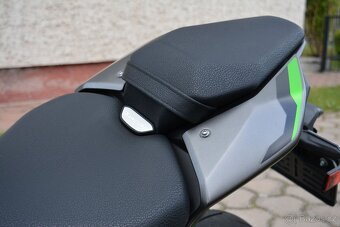 Kawasaki Z 900 / 1.majitel / ČR / záruka / 2025 - 13