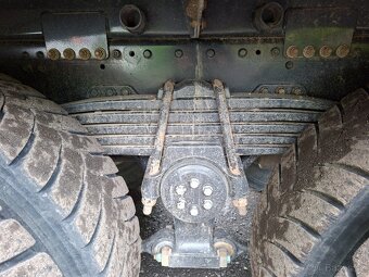 MAN TGS 33.510 6X4 - 13