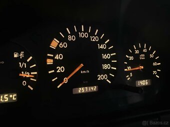 Prodáno Mercedes Benz ML 230 I - 13