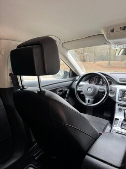 Volkswagen Passat CC - 13