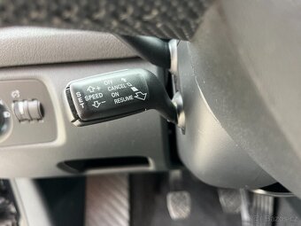 Audi A3 2.0TDI 103kW Tempomat - 13