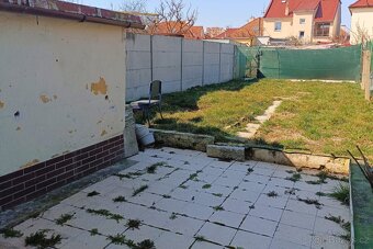Rodinný dům Kroměříž - 13