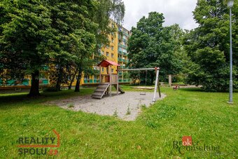 Pronájem, byty/2+1, 52 m2, Nad Terasou, 73601 Havířov, Karvi - 13