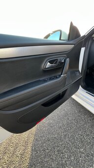 Passat CC 3.6 R-Line 220kw - 13
