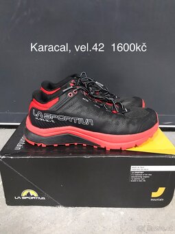La Sportiva boty , vic modelu na vyber - 13