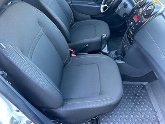 Dacia Logan MCV 1.0SCe 2/2020 ČR 1maj 26.200km - 13