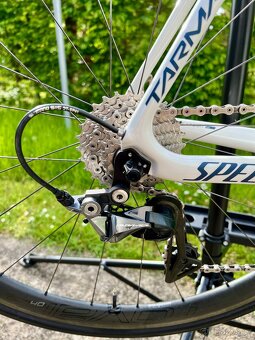 Specialized S-Works Tarmac SL, 56, TOP stav - 13