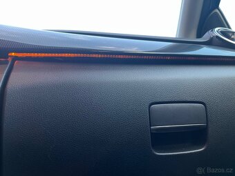 Mercedes Benz B180 - 13