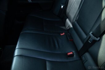 BMW e61 535D m paket 200kw - 13