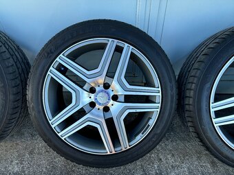 ALU kola 5x112 R19 - 13