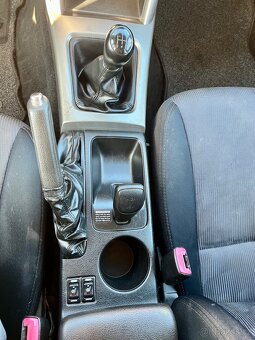 Subaru Forester 2.0 BENZÍN, 168 000 km, 2008, nová STK - 13