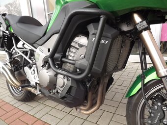 Kawasaki Versys 1000 - 13