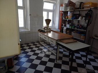 Pronájem nebytového prostoru - 13