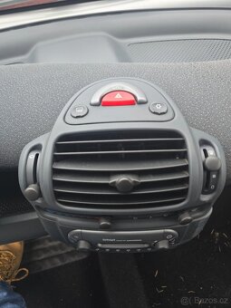 Smart Fortwo Coupe 0.7 (45 kW) - 13