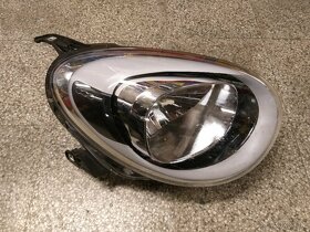 Fiat 500L , 500 a 500X - 13