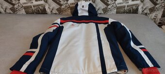 Lyžařská bunda-Kilpi - 13