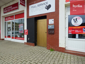 Pronájem kanceláří Opava - 13