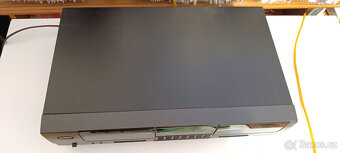 FISHER EQ-9060 Stereo Graphic Equalizer / Analyzer - 13