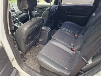 RENAULT SCENIC 3 DCi 1,5 81 kW - 13