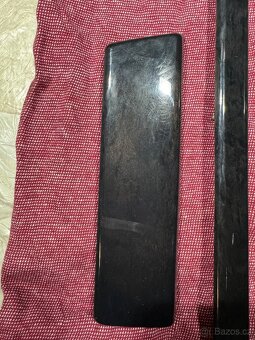 Birke anthrazit dekor bmw e39 automat - 13