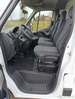 Renault master foodtruck. - 13