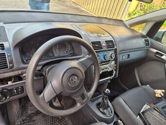 Vw touran - 13