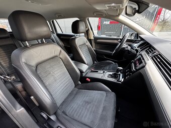 Volkswagen Passat B8 2.0TDI 140kW DSG - 13