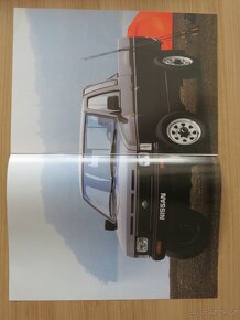 Prospekty Subaru Toyota Nissan Mitsubishi Daihatsu. - 13