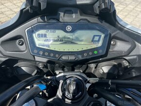 Yamaha tracer 700 - 13