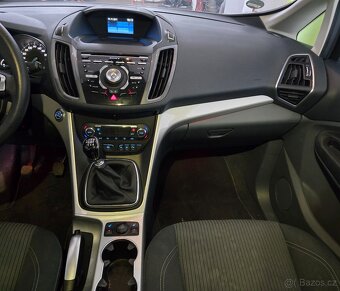 Ford C-Max 1,6i 110kW ecoboost Business - 13