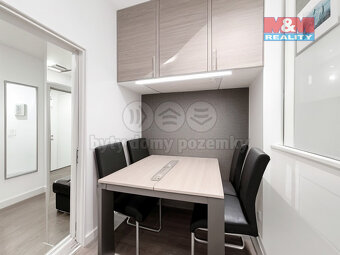Prodej bytu 2+1, 65 m², Praha, ul. Patočkova - 13