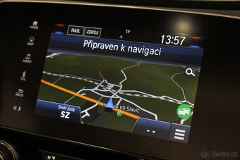Honda CR-V, 2.0i-VTEC HYBRID AWD ELEGANCE - 13