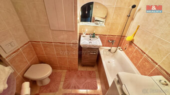 Prodej bytu 2+kk, 51 m², Karviná, ul. Bratr. Veverkových - 13