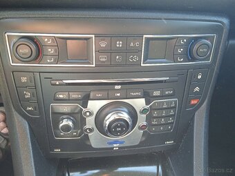 Citroen C5 1.6 THP Carlsson - 13