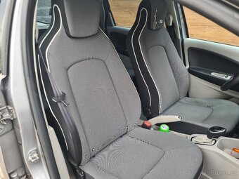 Renault Zoe Intense 85tkm - 13