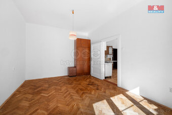 Prodej bytu 3+kk, 74 m², Praha, ul. Osadní - 13