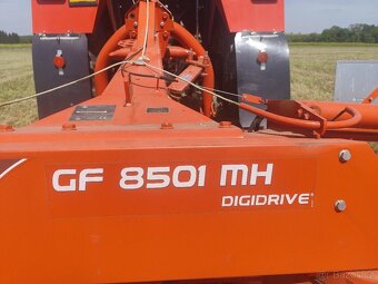 Obraceč píce KUHN GF 8501 MH - 13