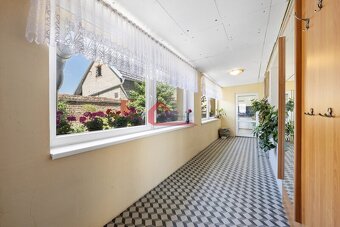 Prodej, rodinný dům 3+1 Mikulčice, 7km Hodonín, garáž, altán - 13