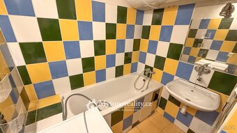 Prodej byty 1+1, 35 m2 - Znojmo, ul. Chelčického - 13