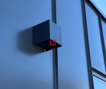 Kancelářský kontejner celoročně s elektroinstalací Doprava - 13