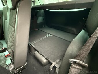 Opel Zafira Tourer 7-MÍST - 13