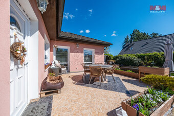 Prodej rodinného domu, 105 m², Bystřice - 13