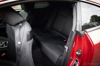 Lexus RC 300h Luxury - 13