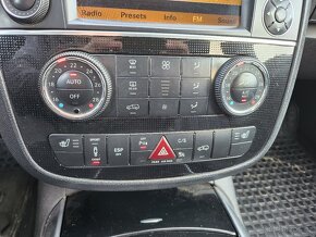 Rozprodam na dily... Mercedes R320 cdi w251 - 13