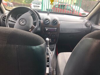 Dacia Duster - 13