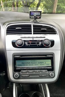 SEAT ALTEA XL 1.2 TSI 77 KW R 2011.NOVÁ TK - 13